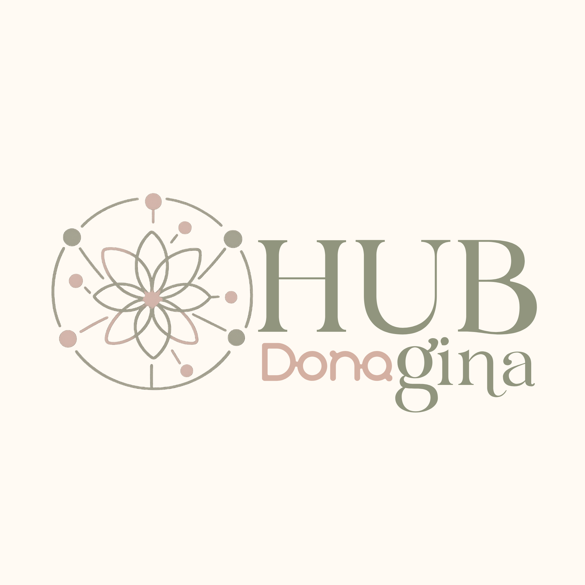 Hub Dona Gina